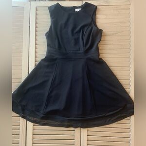 Calvin Klein Size 14 Dress